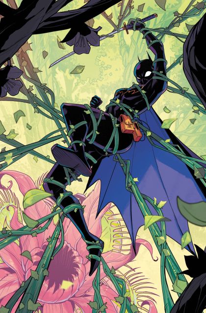 2026 - Batgirl, Vol. 6 #23 Var. B - M - ENG 1