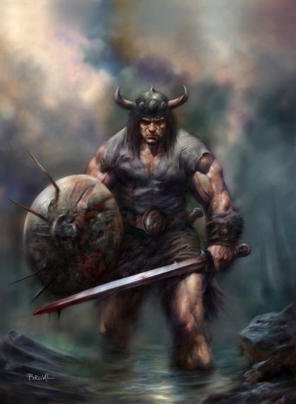 2026 - The Savage Sword of Conan, Vol. 3 #16 Var. D - M - ENG 1