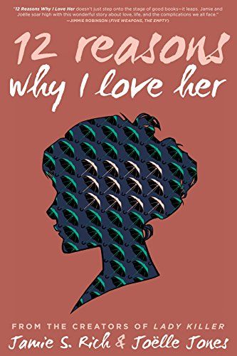 2016 - 12 Reasons Why I Love Her - M - ENG - PRE-ORDER 1