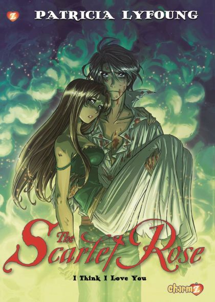2018 - Scarlet Rose #3 - M - ENG - PRE-ORDER 1