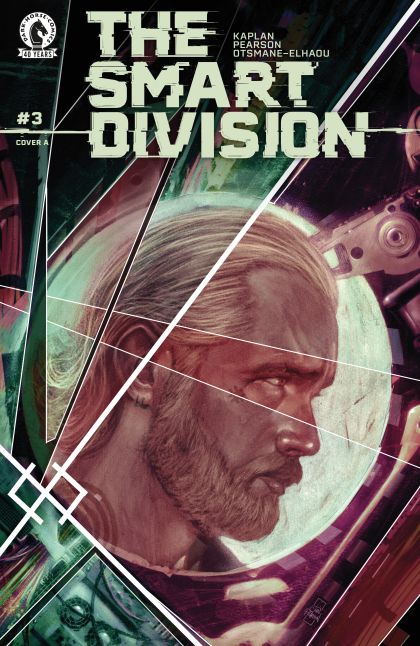2026 - The Smart Division #3 Var. A - M - ENG 1