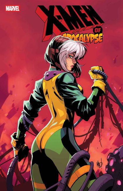 2026 - X-Men of Apocalypse #4 Var. B - M - ENG - PRE-ORDER 1