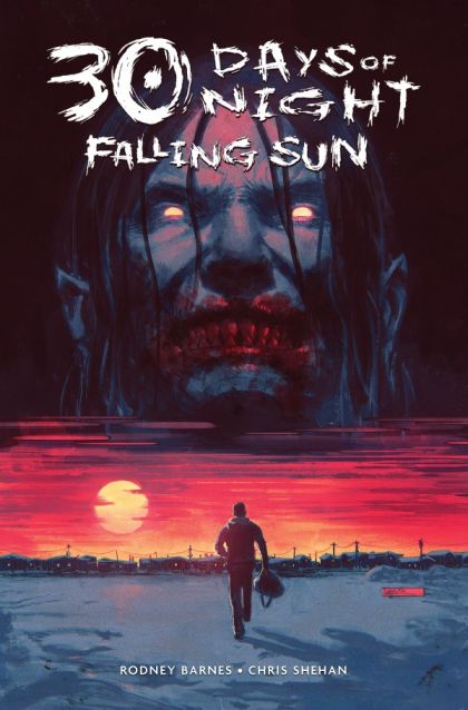 2026 - 30 Days of Night: Falling Sun - M - ENG - PRE-ORDER 1