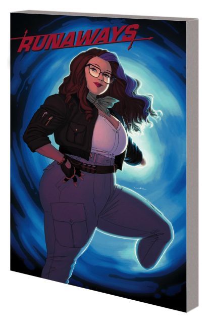 2021 - Runaways: Rowell & Anka #6 - Come Away With Me - M - ENG - PRE-ORDER 1