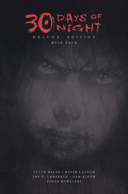 2026 - 30 Days Of Night Deluxe Edition #4 - M - ENG - PROMO 1