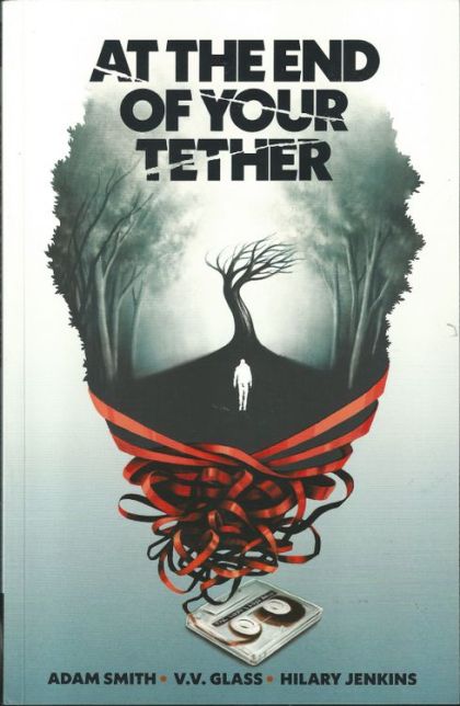 2020 - At The End Of Your Tether TP - M - ENG - PRE-ORDER 1