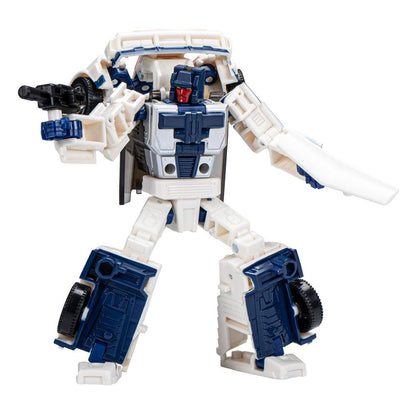 Transformers Legacy Evolution Deluxe Class Action Figure Breakdown 14 cm - M 1