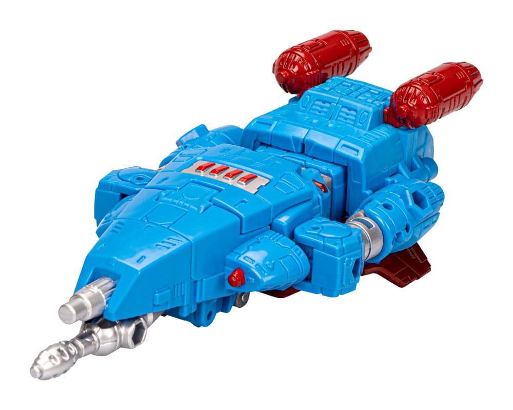 Transformers Generations Legacy Evolution Deluxe Class Action Figure Autobot Devcon 14 cm - M 2