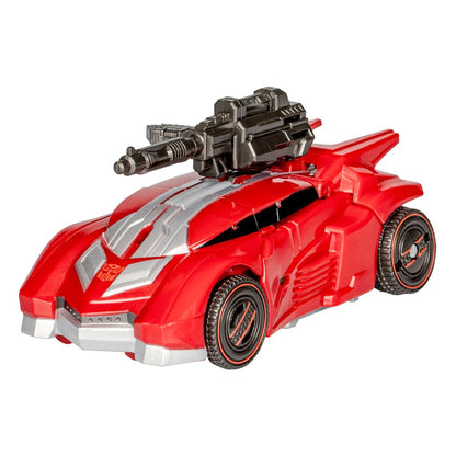 Transformers: War For Cybertron Studio Series Deluxe Class Action Figure Gamer Edition Sideswipe 11 cm - M 3