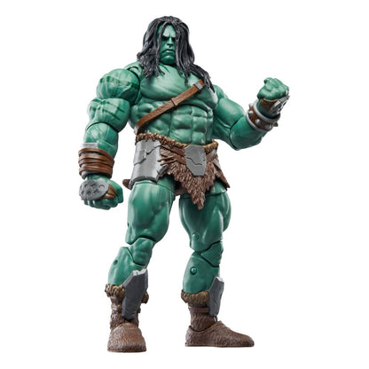 Marvel 85th Anniversary Marvel Legends Action Figure Skaar, Son of Hulk 20 cm - M 84