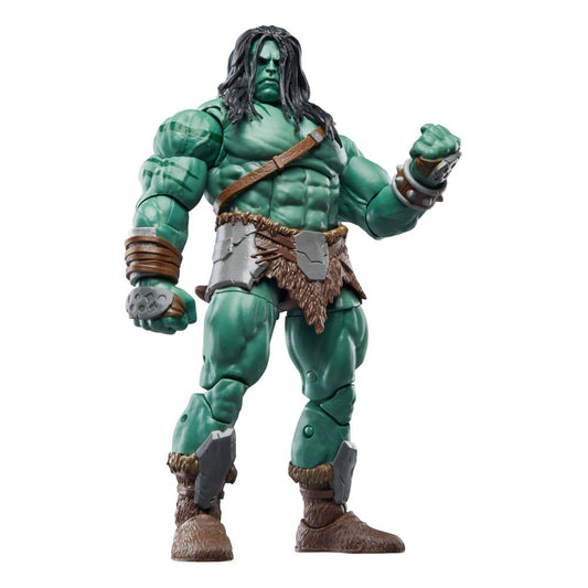 Marvel 85th Anniversary Marvel Legends Action Figure Skaar, Son of Hulk 20 cm - M 84