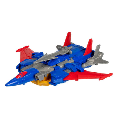 Transformers Legacy Voyager Act. Fig. G1 Universe Metalhawk 18 cm - M 2