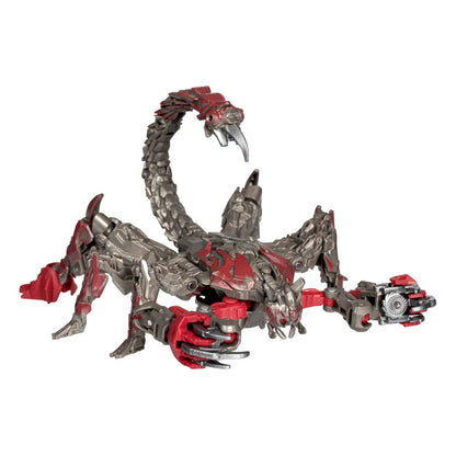 Transformers: Rise of the Beasts Action Figure Double Punch 11 cm - M 2