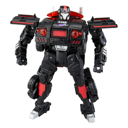 Transformers Age Of The Primes Voyager Class Action Figure Flatline 18 cm - M 1