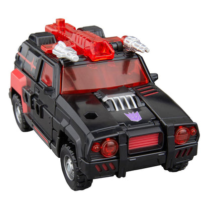 Transformers Age Of The Primes Voyager Class Action Figure Flatline 18 cm - M 3