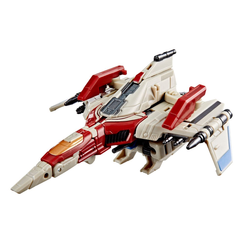 Transformers One Studio Series Deluxe Class Action Figure Starscream 11 cm - M 2