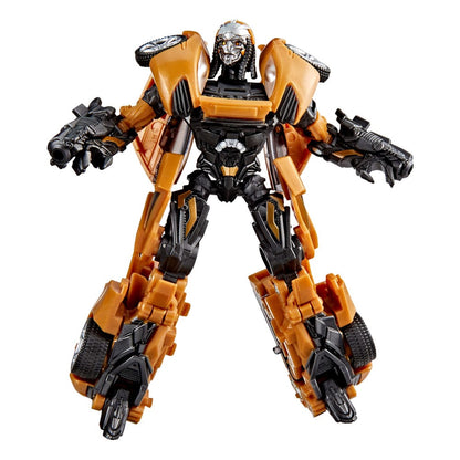 Transformers: Age Of Extinction Studio Series Leader Class Action Figure Concept Art Ksi Widow 11 Cm - M 1