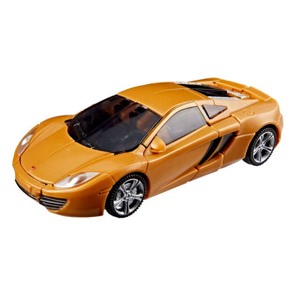 Transformers: Age Of Extinction Studio Series Leader Class Action Figure Concept Art Ksi Widow 11 Cm - M 3