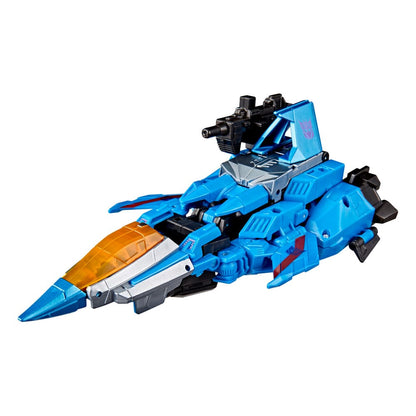 Transformers: War For Cybertron Studio Series Voyager Class Action Figure Thundercracker 16 cm - M 2