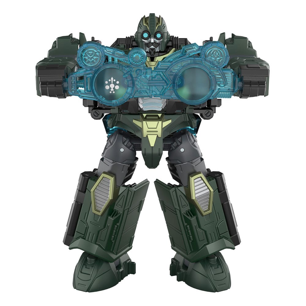 Transformers Age of the Primes Deluxe Class Action Figure The Thirteen Alchemist Prime 14 cm - M 1