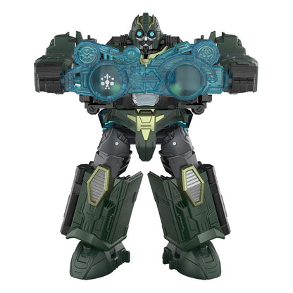 Transformers Age of the Primes Deluxe Class Action Figure The Thirteen Alchemist Prime 14 cm - M 1