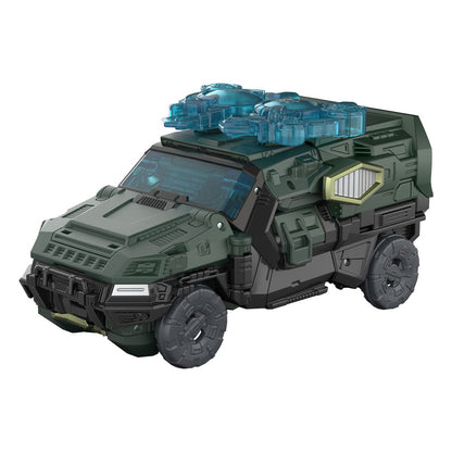 Transformers Age of the Primes Deluxe Class Action Figure The Thirteen Alchemist Prime 14 cm - M 2