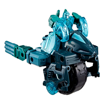 Transformers Age of the Primes Deluxe Class Action Figure The Thirteen: Micronus Prime 14 cm - M 2