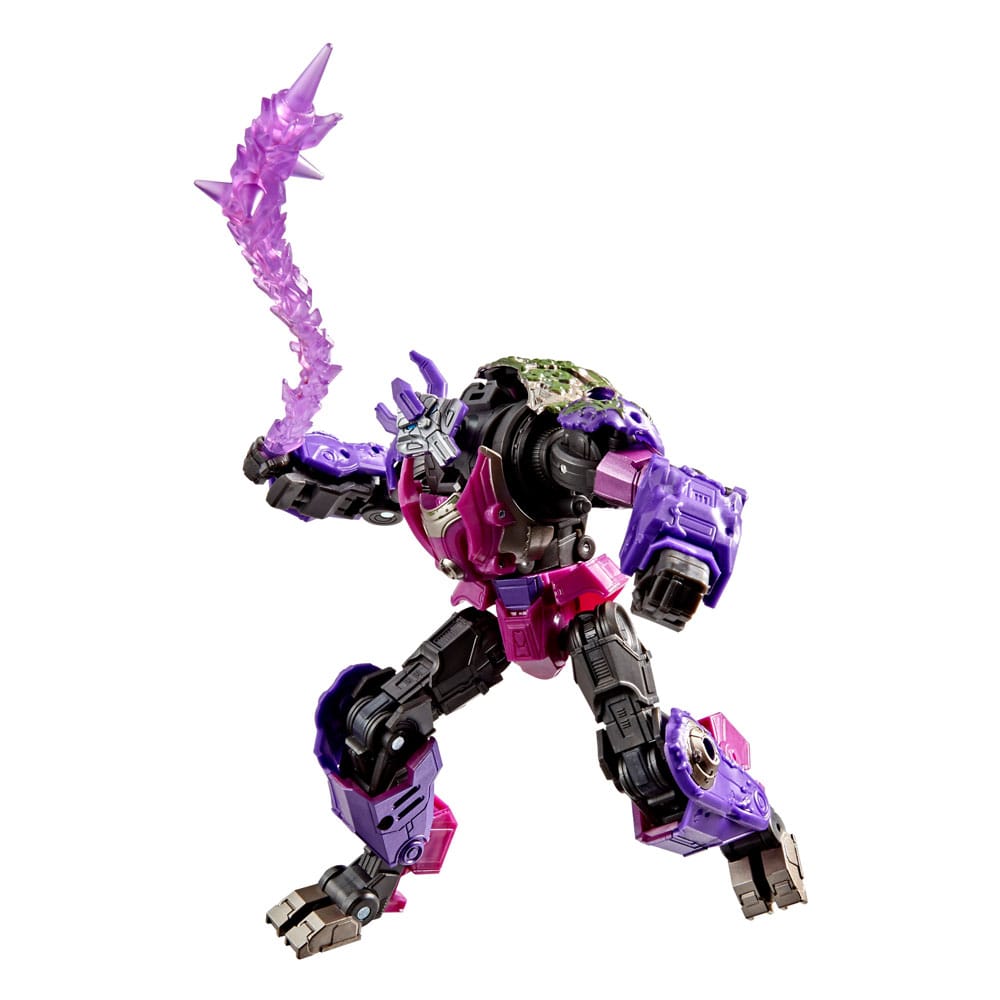 Transformers One Studio Series Voyager Class Action Figure Alpha Trion 16 cm - M 1