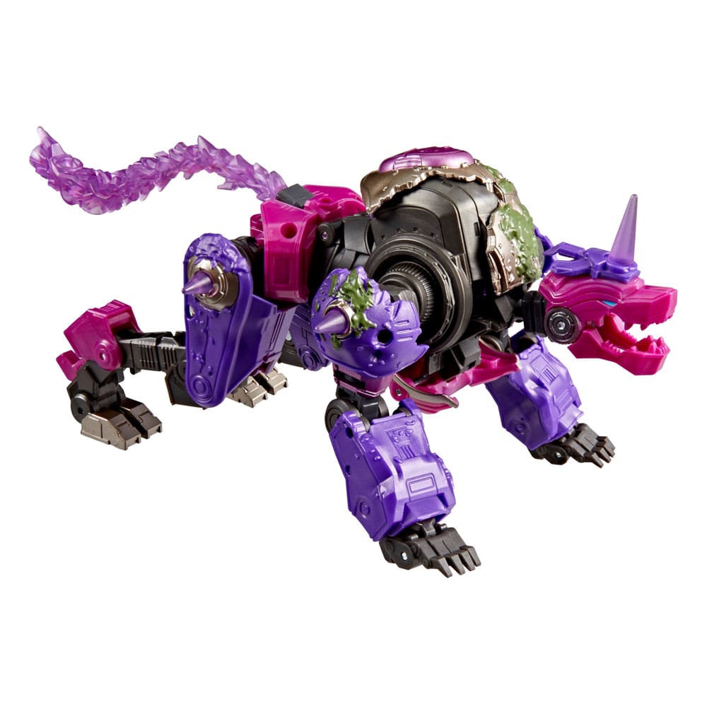 Transformers One Studio Series Voyager Class Action Figure Alpha Trion 16 cm - M 2