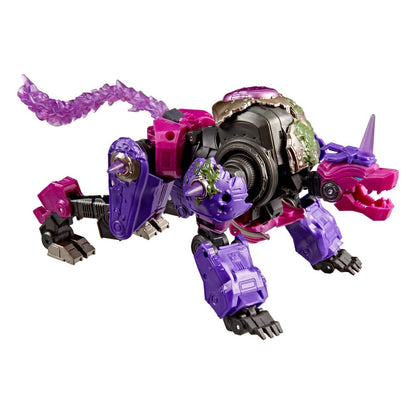 Transformers One Studio Series Voyager Class Action Figure Alpha Trion 16 cm - M 2
