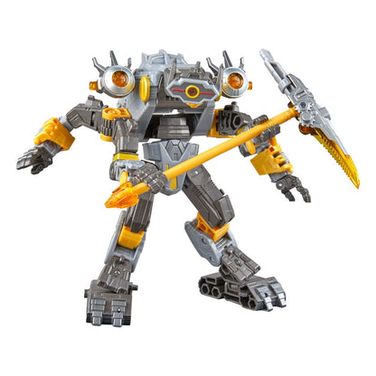 Transformers Age of the Primes Voyager Class Action Figure The Thirteen: Amalgamous Prime 18 cm - M 1