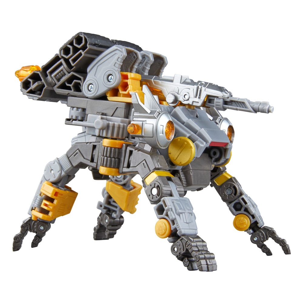 Transformers Age of the Primes Voyager Class Action Figure The Thirteen: Amalgamous Prime 18 cm - M 2