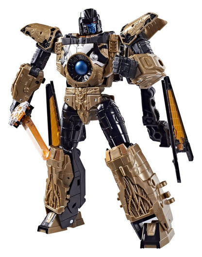 Transformers Age of the Primes Voyager Class Action Figure The Thirteen Vector Prime 18 cm - M 1