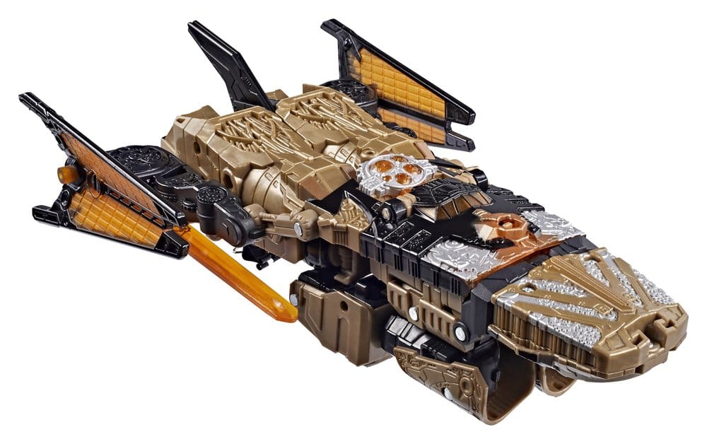 Transformers Age of the Primes Voyager Class Action Figure The Thirteen Vector Prime 18 cm - M 2