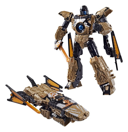 Transformers Age of the Primes Voyager Class Action Figure The Thirteen Vector Prime 18 cm - M 3