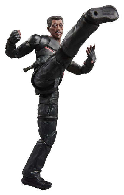 Deadpool & Wolverine Marvel Legends Action Figure Marvel's Blade 15 cm - M 3
