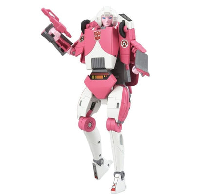 Transformers Takara Missing Link C-08 Arcee - M