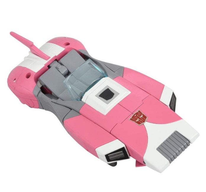 Transformers Takara Missing Link C-08 Arcee - M
