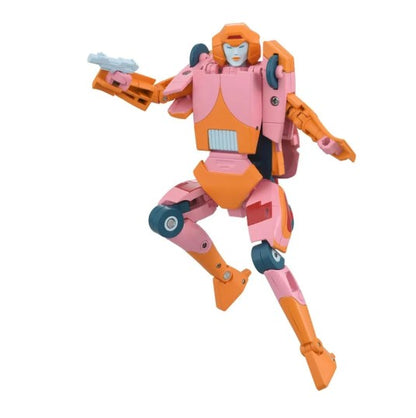 Transformers Takara Missing Link C-07 Arcee Prototype - M