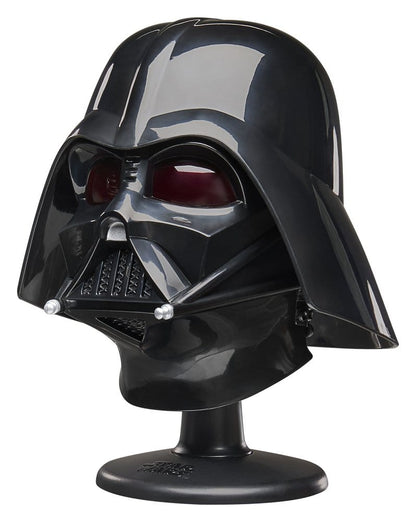 Star Wars Episode IV Black Series Mini Helmet Darth Vader 15 cm - M 1