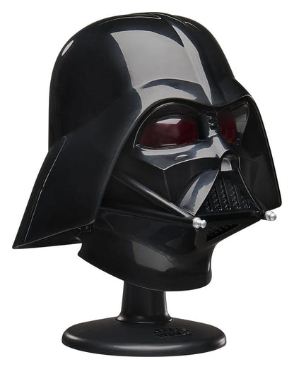Star Wars Episode IV Black Series Mini Helmet Darth Vader 15 cm - M 2