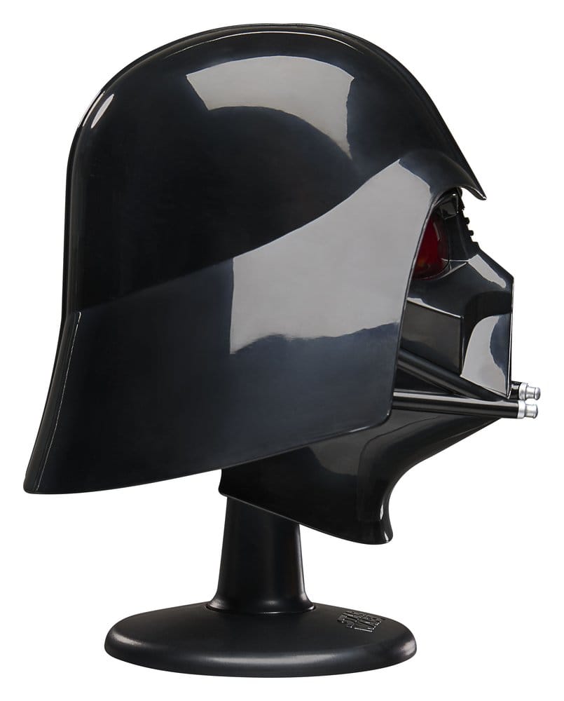 Star Wars Episode IV Black Series Mini Helmet Darth Vader 15 cm - M 3