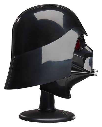 Star Wars Episode IV Black Series Mini Helmet Darth Vader 15 cm - M 3