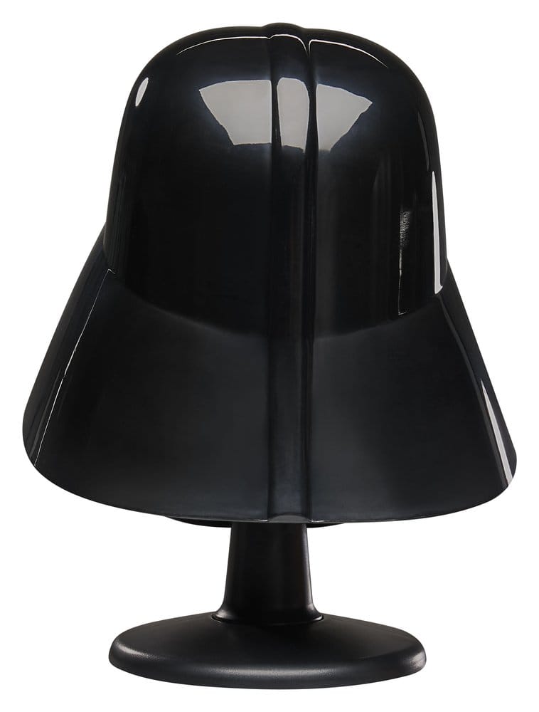 Star Wars Episode IV Black Series Mini Helmet Darth Vader 15 cm - M 4