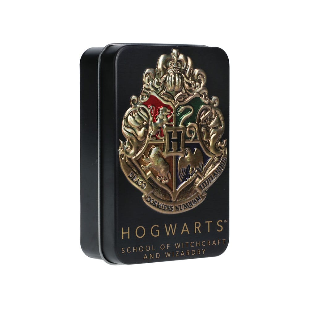 Harry Potter Playing Cards Hogwarts - M 4