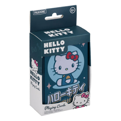 Sanrio Playing Cards Hello Kitty - M 3