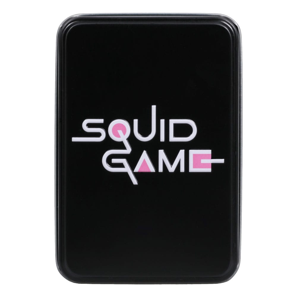 Squid Game Playing Cards - M 1