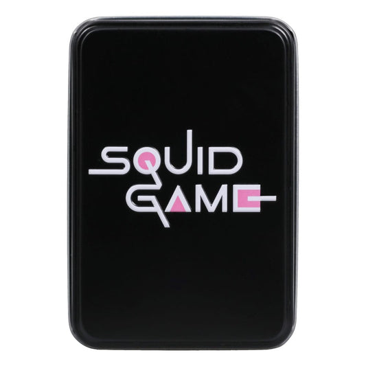 Squid Game Playing Cards - M 1