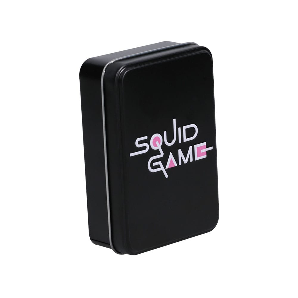 Squid Game Playing Cards - M 2