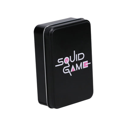 Squid Game Playing Cards - M 2